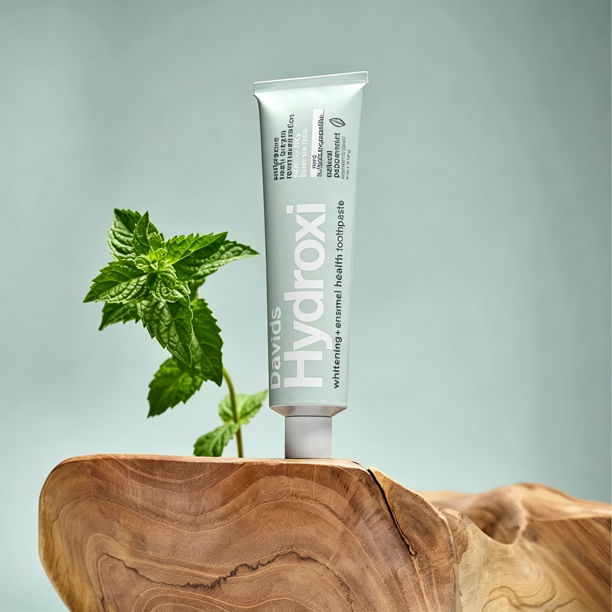 nano hydroxyapatite toothpaste