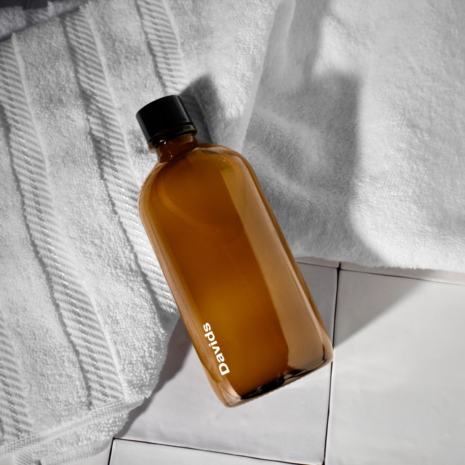 Davids Oral Care Routine Kit