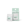 Davids Hydroxi™ expanding dental floss / refillable dispenser / mint /  30m