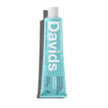 Davids premium toothpaste  /  spearmint