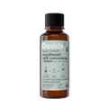 Davids Hydroxi™ fresh breath mouthwash / natural fresh mint / refill concentrate