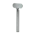 Davids Toothpaste Metal Tube Key Squeezer